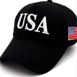 USA Hat!